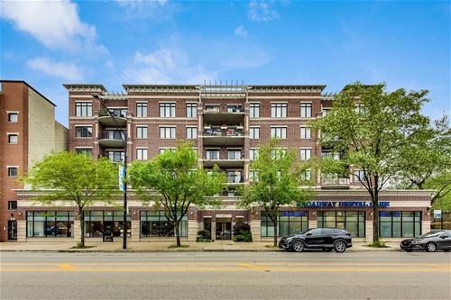 5858 N Broadway Unit 205, Chicago, IL 60660