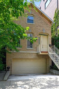 1454 N Wieland, Chicago, IL 60610