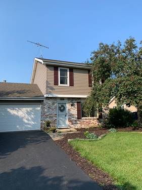 318 Weatherford, Naperville, IL 60565