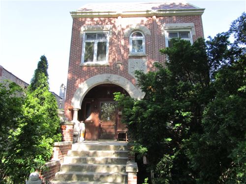 2825 S Millard, Chicago, IL 60623