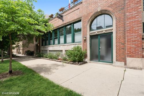 1140 W Cornelia Unit A, Chicago, IL 60657