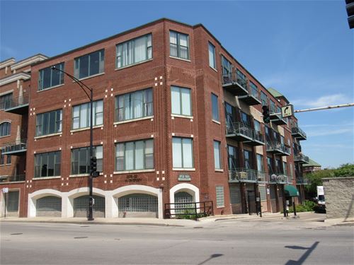 2222 W Diversey Unit 206, Chicago, IL 60647