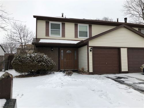 207 Coral, Bolingbrook, IL 60440