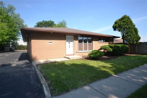 319 Lilac, Elgin, IL 60123