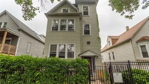 4036 N Drake, Chicago, IL 60618