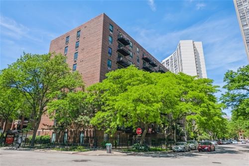 3900 N Pine Grove Unit 406, Chicago, IL 60613