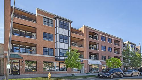 20 S Fairview Unit 2S, Park Ridge, IL 60068