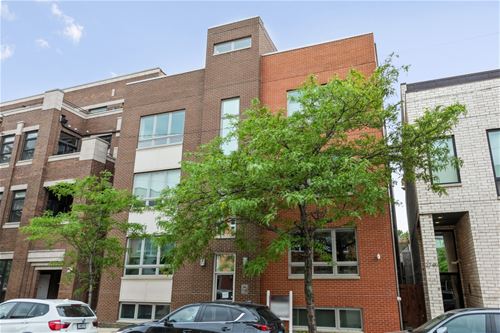 2736 N Ashland Unit 1N, Chicago, IL 60614