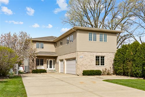 4128 Fairview, Downers Grove, IL 60515