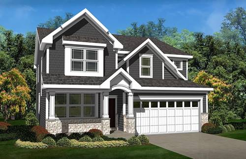 208 (Lot 23) W Ellis, Libertyville, IL 60048