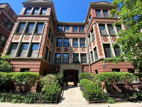 434 W Aldine Unit 2C, Chicago, IL 60657