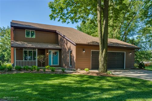 855 Grove, Morris, IL 60450