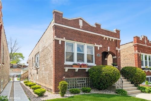 2514 Cuyler, Berwyn, IL 60402