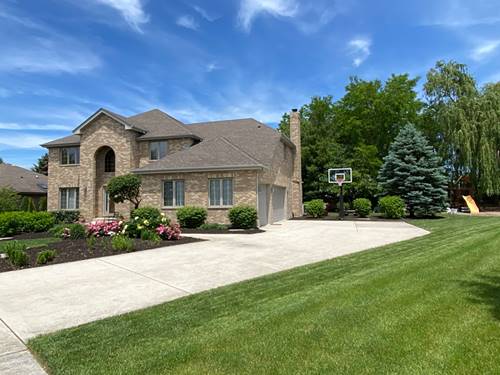 22344 Autumn, Frankfort, IL 60423