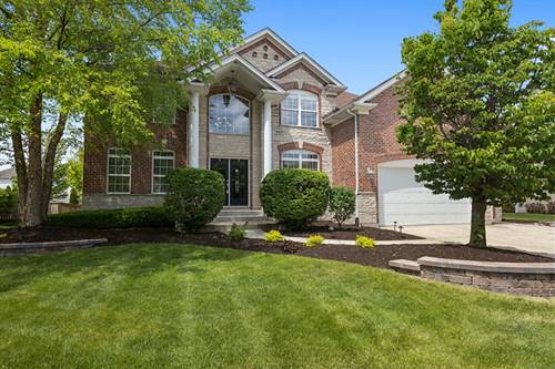 26416 Silverleaf, Plainfield, IL 60585