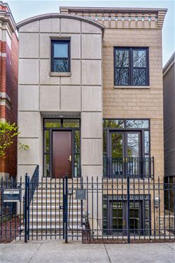 1240 W Henderson, Chicago, IL 60657