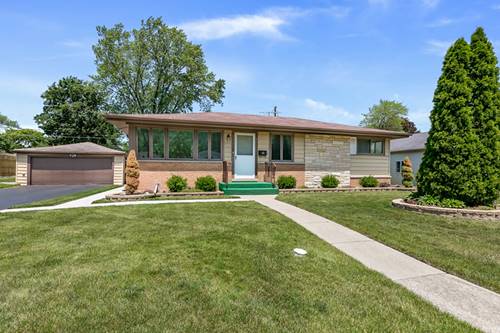 434 E Palmer, Addison, IL 60101