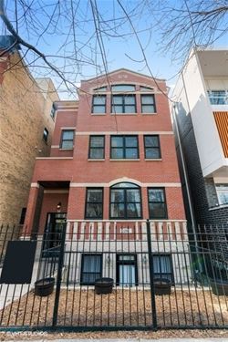 1334 N Cleveland Unit 2, Chicago, IL 60610