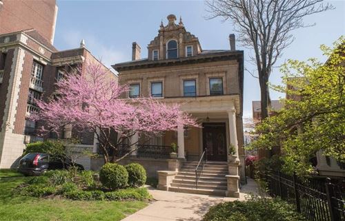 639 W Deming Unit 1, Chicago, IL 60614