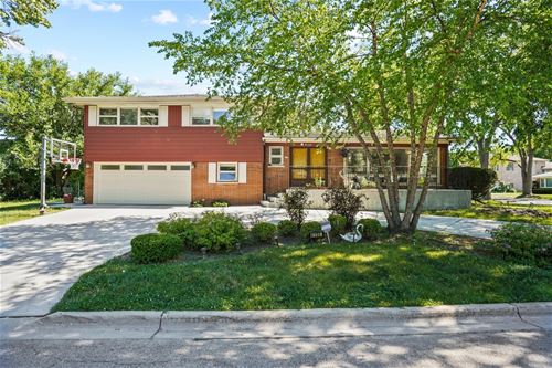 4155 Suffield, Skokie, IL 60076