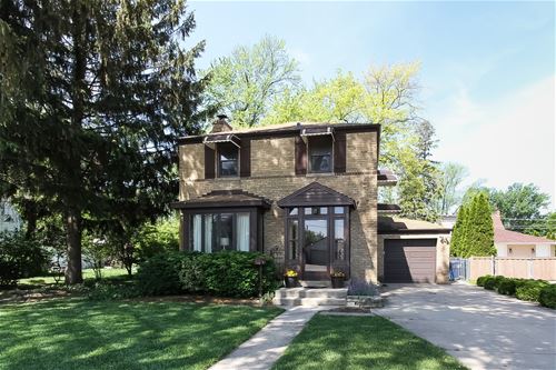 336 Woodbridge, Des Plaines, IL 60016