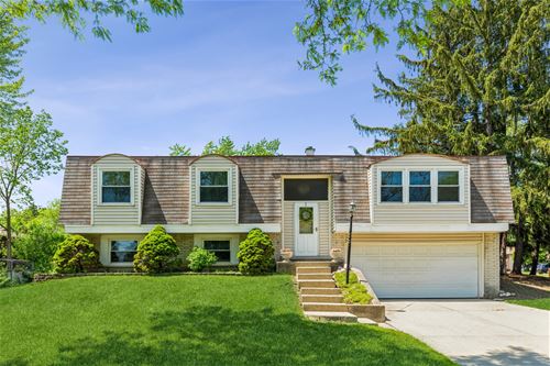 1132 Cambridge, Buffalo Grove, IL 60089