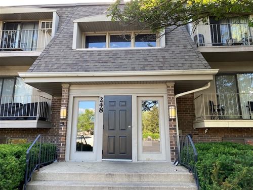 248 E Bailey Unit H, Naperville, IL 60565