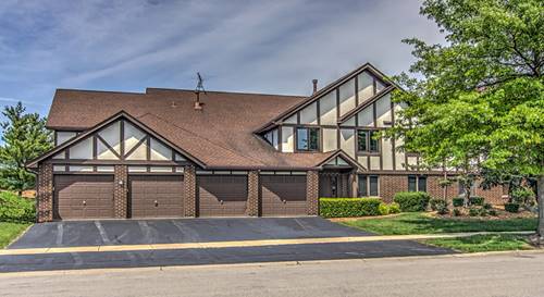 6750 180th Unit 2E, Tinley Park, IL 60477