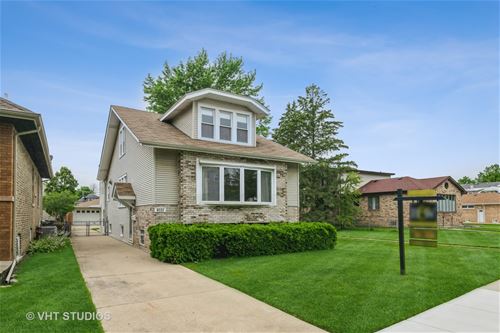 6222 N Normandy, Chicago, IL 60631