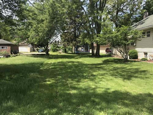 1011 Wilcox, Joliet, IL 60435