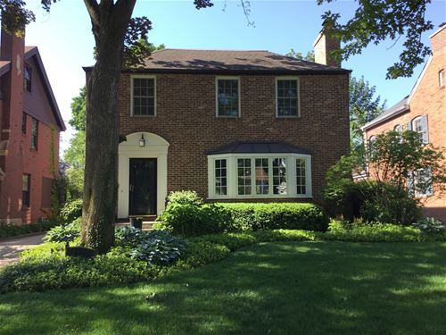 2117 Kenilworth, Wilmette, IL 60091