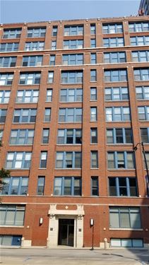 124 W Polk Unit 101, Chicago, IL 60605