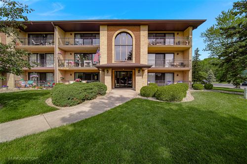 15110 Evergreen Unit 2G-3D, Orland Park, IL 60462