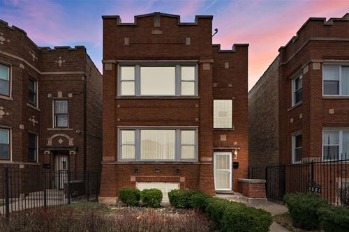 1351 N Lorel Unit 1, Chicago, IL 60651