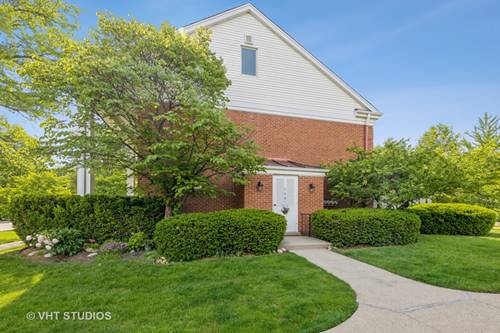 1401 Chanticleer, Hinsdale, IL 60521