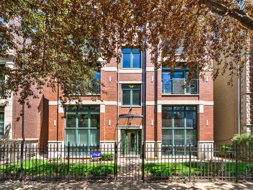 3221 N Clifton Unit 1S, Chicago, IL 60657