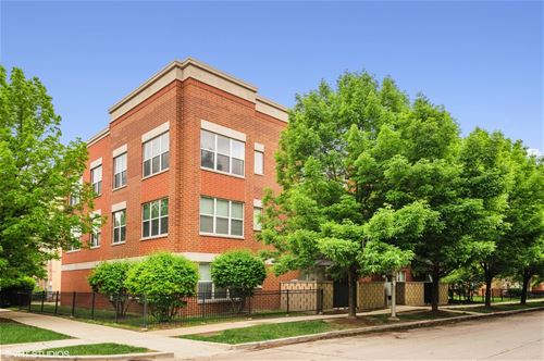 2220 W Maypole Unit 101, Chicago, IL 60612