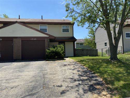 1723 Zeppelin, Hanover Park, IL 60133