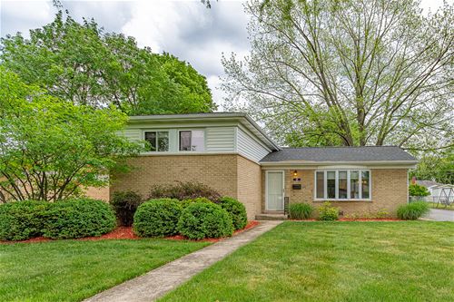 323 S Beverly, Mount Prospect, IL 60056