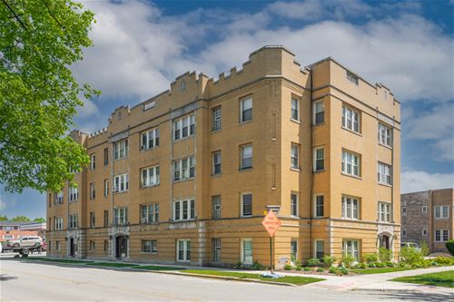 7212 Jackson Unit E1, Forest Park, IL 60130