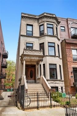 634 W Barry, Chicago, IL 60657