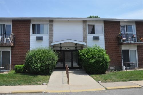 8912 Steven Unit 2B, Des Plaines, IL 60016