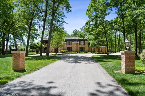 1700 Millburne, Lake Forest, IL 60045