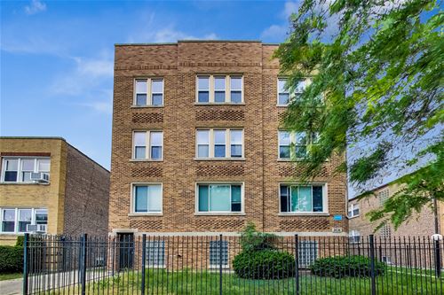 2638 W Summerdale Unit 1N, Chicago, IL 60625
