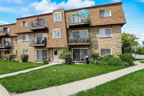 9435 Bay Colony Unit 1N, Des Plaines, IL 60016