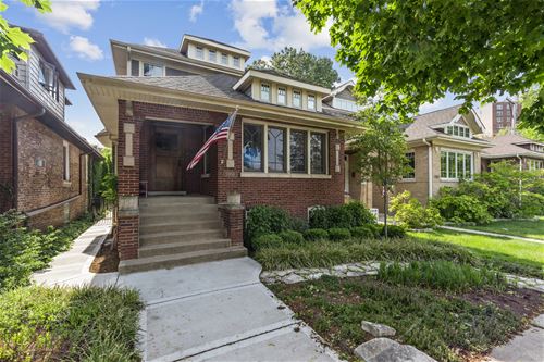 5956 N Hermitage, Chicago, IL 60660