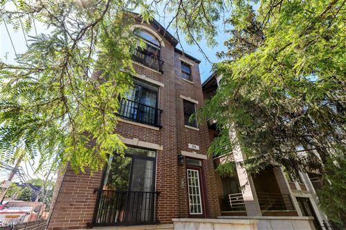 814 N Washtenaw Unit 1, Chicago, IL 60622