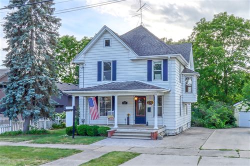 515 S 6th, St. Charles, IL 60174