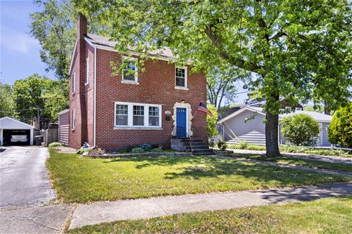 3445 N Schultz, Lansing, IL 60438