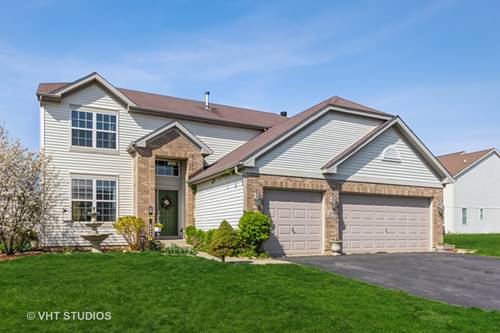 2055 Deerpoint, Yorkville, IL 60560